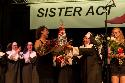 25.05.2013: Konzert Sister Act